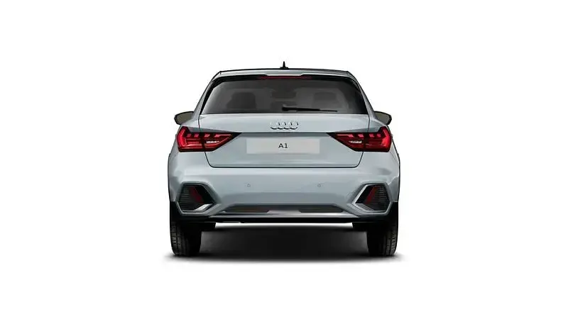 Usata Audi A1 Business 116 CV (85 kW) 2025 SUV