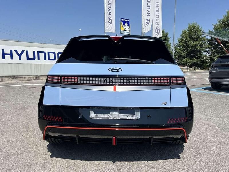 Nuova Hyundai Ioniq 5 N Performance 158 kW (216 CV) 2026 Other SUV