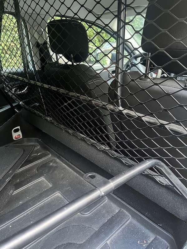 Usata Renault Clio 75 CV (55 kW) 2017 Bianco Furgone