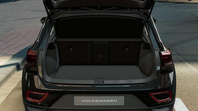 Uusi VW T-Roc Edition 116 HP (85 kW) 2025 Other Katumaasturi