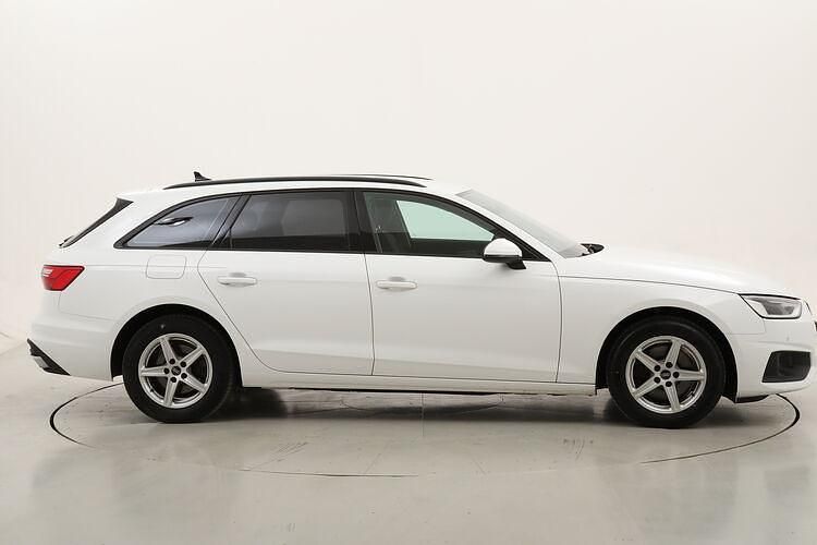 Usata Audi A4 Business 163 CV (119 kW) 2021 Station wagon