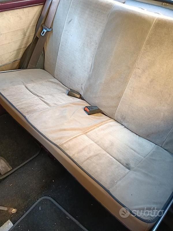 Usata Rover Mini 1993