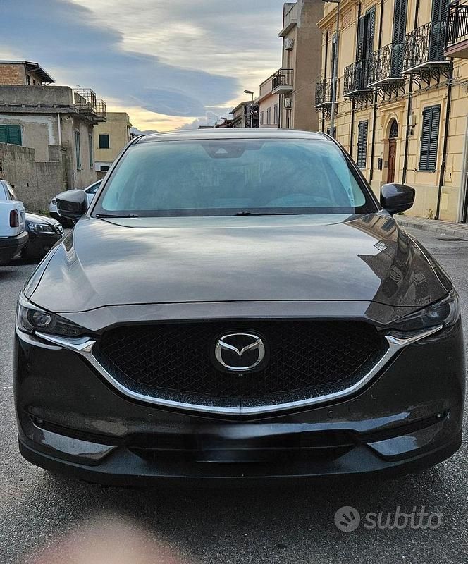 Usata 2020 Mazda 5 Monovolume | 16.000 € - Immagine 1/4