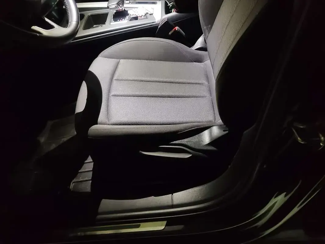 Usata Audi A4 Advanced Plus 163 CV (119 kW) 2020 Station wagon