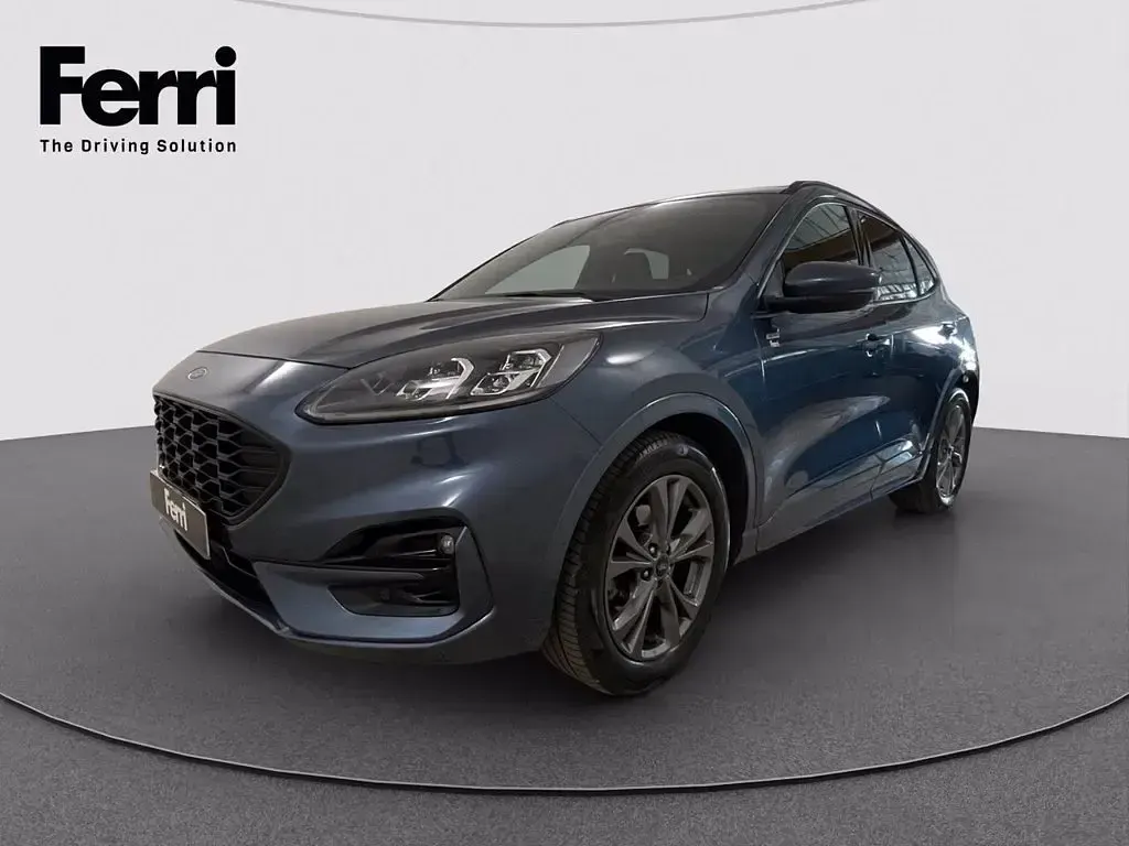 Usata Ford Kuga ST-Line X 120 CV (88 kW) 2023 SUV