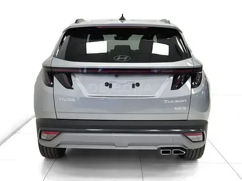Nuova Hyundai Tucson 179 CV (131 kW) 2026 Grigio SUV