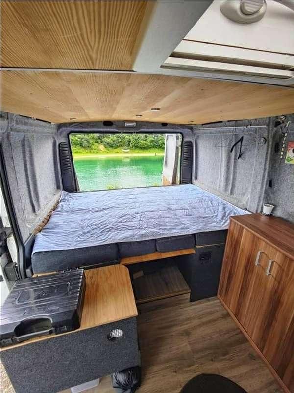 Usata Citroën Relay 131 CV (96 kW) 2017 Bianco Furgone