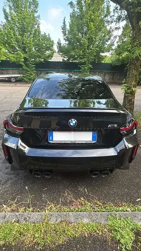 Usata BMW M2 M Sport 480 CV (353 kW) 2025 Coupé