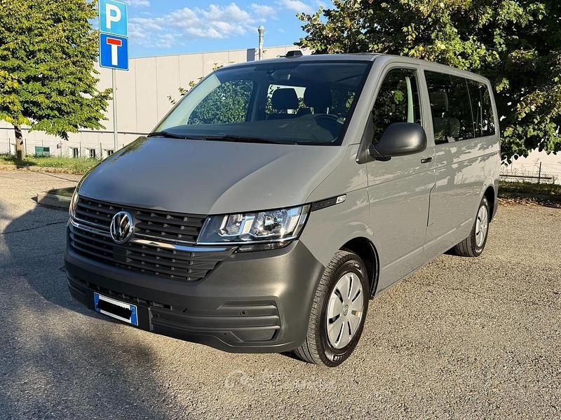 Usata 2022 VW Transporter Business Furgone | 28.800 € - Immagine 1/4
