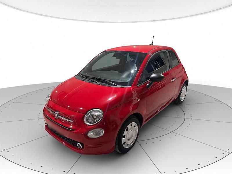 Usata 2023 Fiat 500 Tre volumi | 13.200 € (Buon prezzo) - Immagine 1/4
