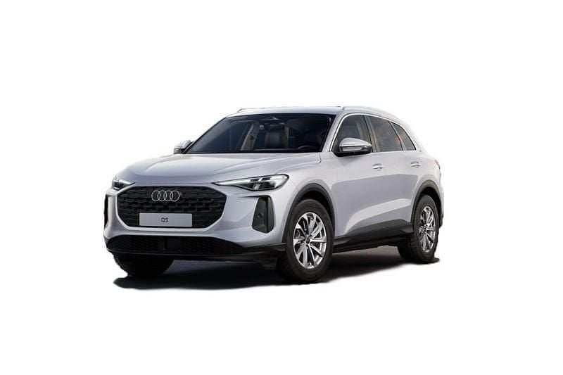Nuova Audi Q5 S-Line 204 CV (150 kW) 2026 Grigio SUV