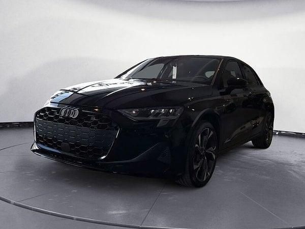 Nuova Audi A3 Sportback Advanced 116 CV (85 kW) 2026 Utilitaria