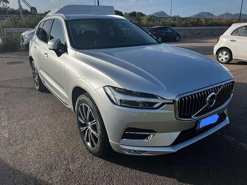 Usata 2018 Volvo XC60 Kinetic SUV | 20.000 € (Buon prezzo) - Immagine 1/3