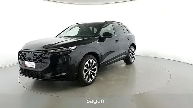 Usata Audi Q3 S-Line 150 CV (110 kW) 2026 SUV