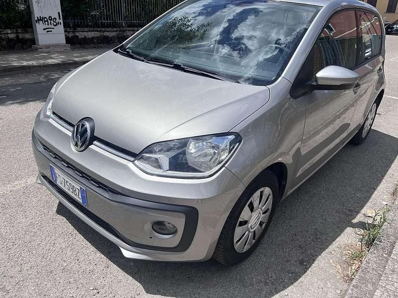Usata VW up! Move 60 CV (44 kW) 2018 Utilitaria