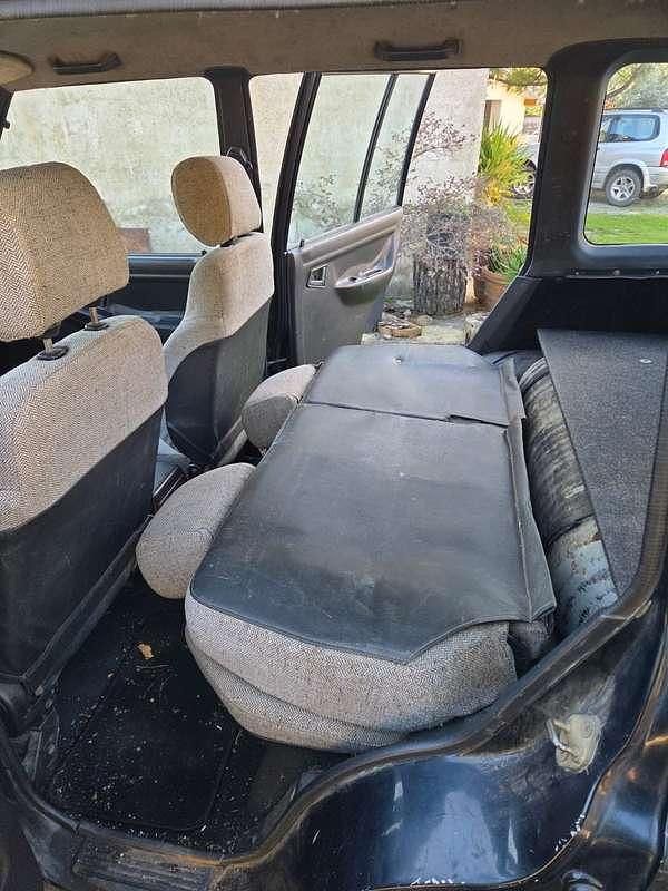 Usata Suzuki Vitara 95 CV (69 kW) 1992 SUV