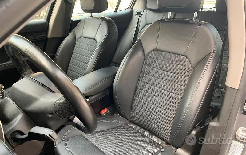 Usata Alfa Romeo Stelvio 210 CV (154 kW) 2020 SUV
