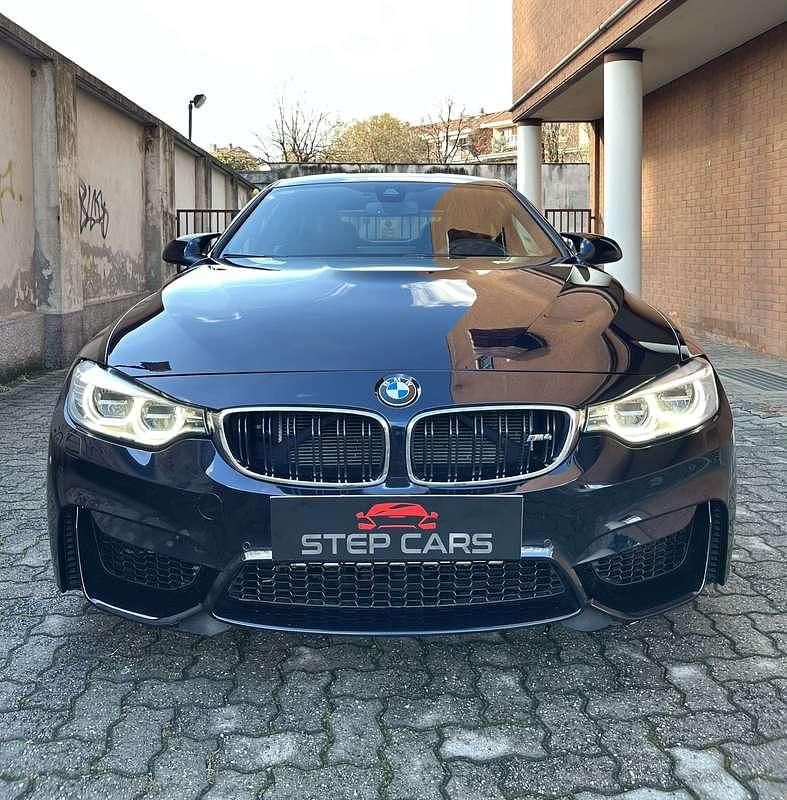 Usata BMW M4 431 CV (317 kW) 2016 Coupé