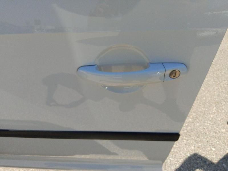 Usata VW Caddy Maxi 102 CV (75 kW) 2017 Bianco Monovolume