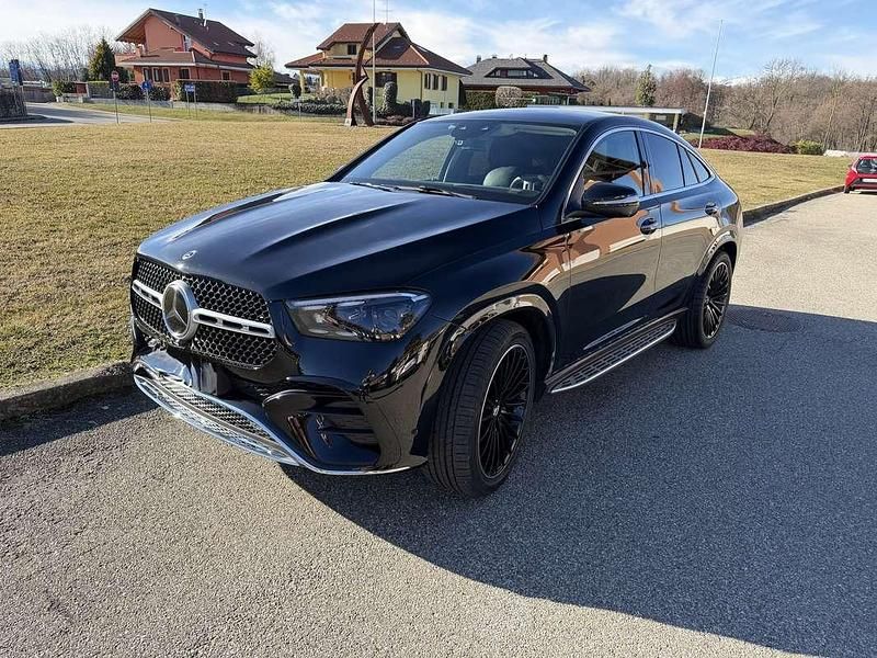 Usata Mercedes GLE350 Premium Plus 272 CV (200 kW) 2023 SUV