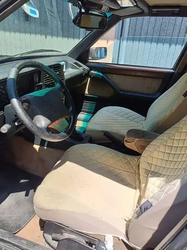 Usata Lancia Thema 152 CV (111 kW) 1994 Berlina