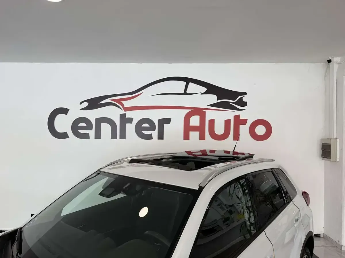 Usata Suzuki Vitara 140 CV (102 kW) 2022 Other SUV