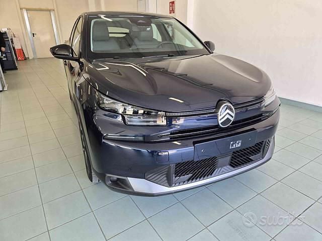 Brugt Citroën C4 PureTech 131 HK (96 kW) 2025 Brun SUV