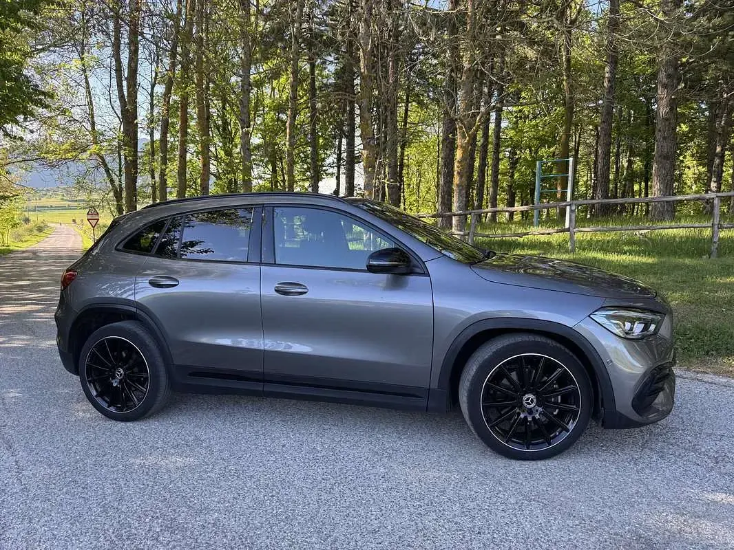 Usata Mercedes GLA180 Premium 116 CV (85 kW) 2023 SUV