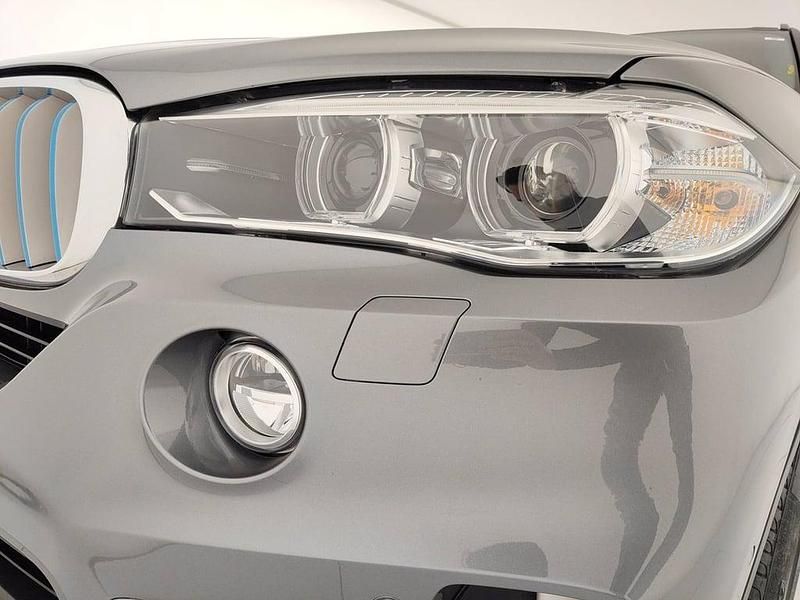 Begagnad BMW X5 Comfort Edition 313 HK (230 kW) 2018 Other SUV