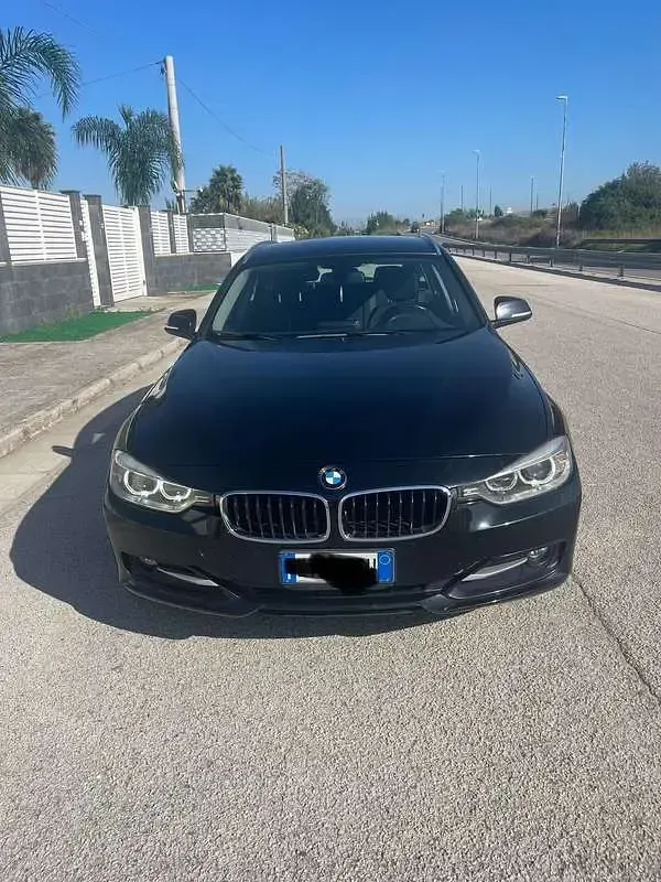 Usata BMW 320 184 CV (135 kW) 2014 Station wagon
