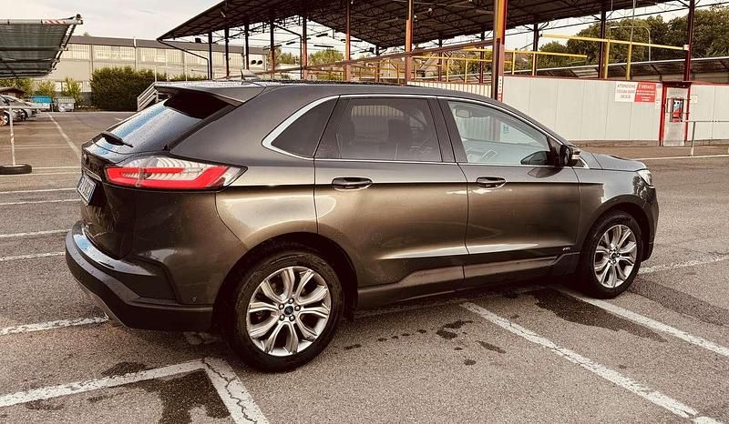 Usado Ford Edge Titanium S 238 CV (175 kW) 2019 SUV