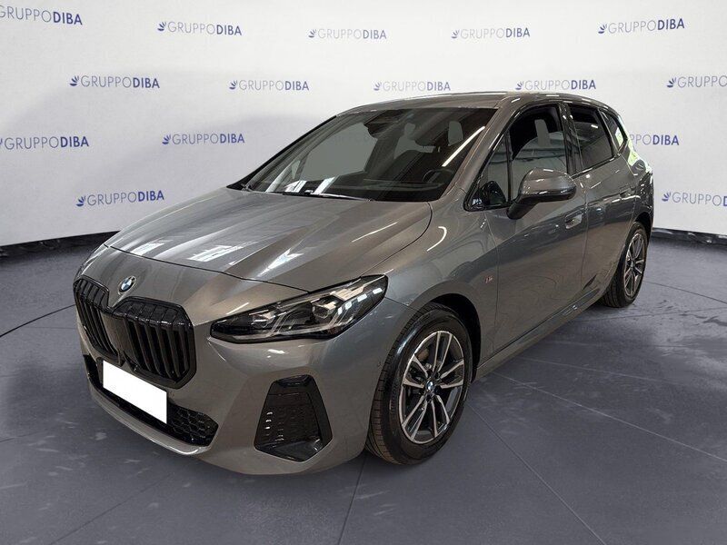 Usata 2024 BMW 218 Active Tourer Comfort Edition Monovolume | 28.000 € (Ottimo prezzo) - Immagine 1/3