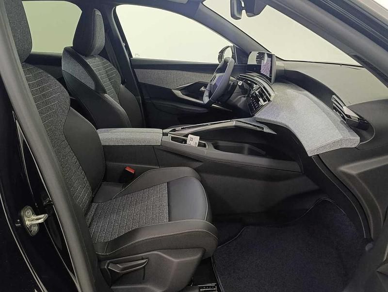 Nuova Peugeot 3008 Allure 145 CV (106 kW) 2025 Nero SUV