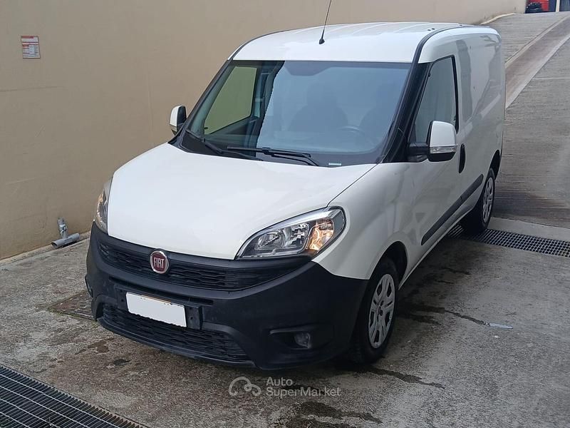 Usata Fiat Panda 95 CV (69 kW) 2018 Bianco Utilitaria