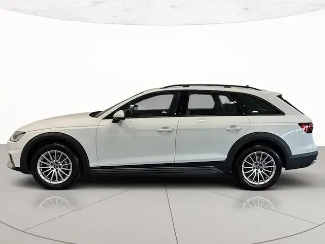 Usata Audi A4 Allroad Business 204 CV (150 kW) 2023 Bianco ibis Station wagon