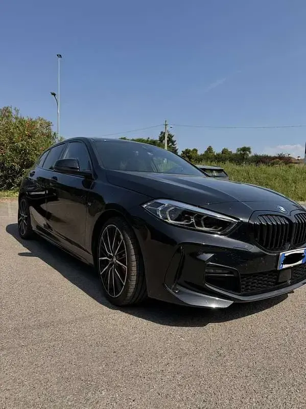 Usata BMW 118 M Sport 136 CV (100 kW) 2023 Utilitaria