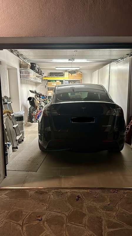 Usata Tesla Model Y Performance 155 kW (211 CV) 2023 SUV