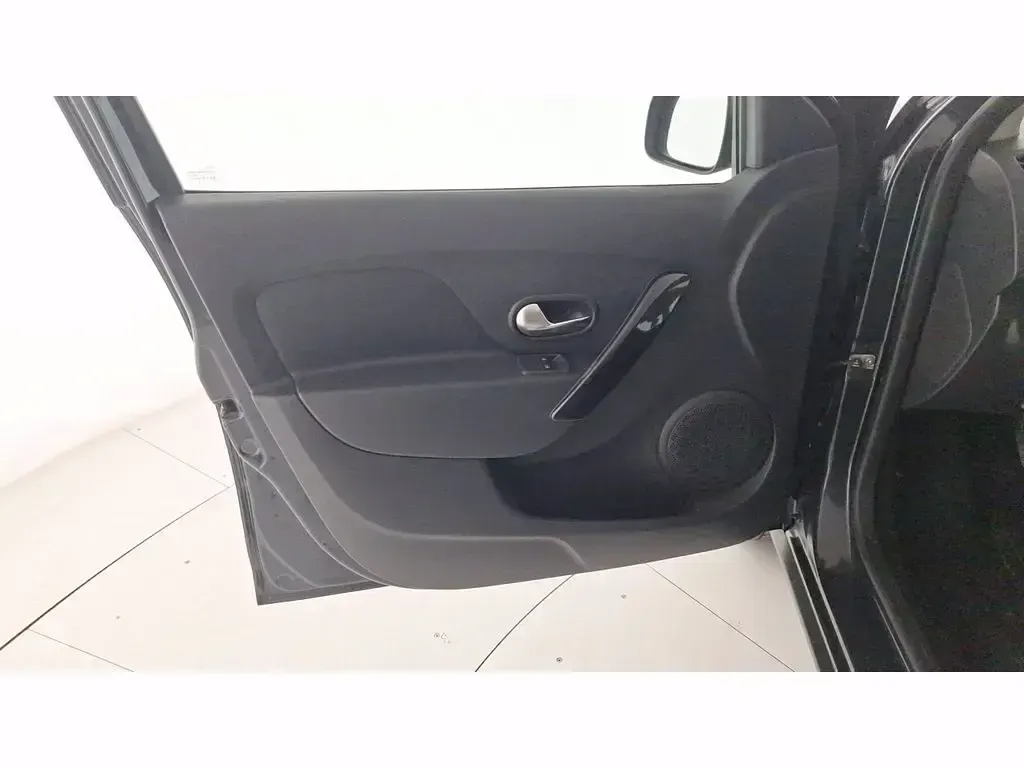 Usata Dacia Sandero Comfort 90 CV (66 kW) 2018