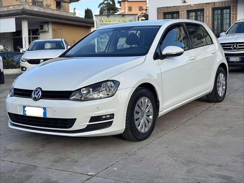 Other Usata 2016 VW Golf Sound Berlina | 9000 € (Buon prezzo) - Immagine 1/4