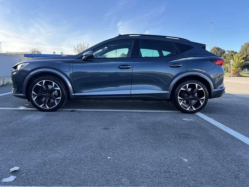 Usata Cupra Formentor VZ2 245 CV (180 kW) 2021 SUV
