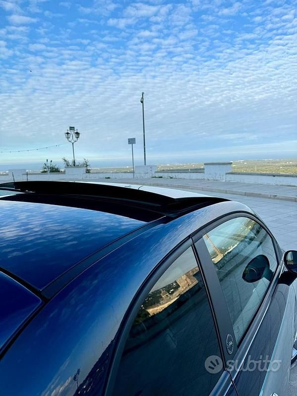 Usata Abarth 695 2018 Utilitaria