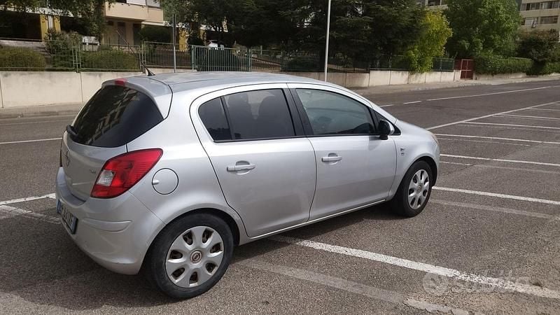 Occasion Opel Corsa 75 ch (55 kW) 2010 Citadine
