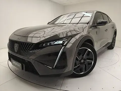 Usata Peugeot 408 GTi 136 CV (100 kW) 2025 SUV