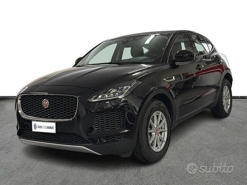 Usata Jaguar E-Pace 150 CV (110 kW) 2020 Other SUV