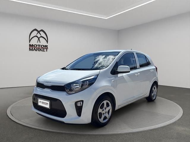 Gebraucht Kia Picanto Urban 67 PS (49 kW) 2023 Kleinwagen