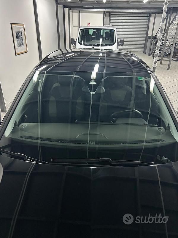 Occasion Opel Grandland X 131 ch (96 kW) 2022 Noir SUV