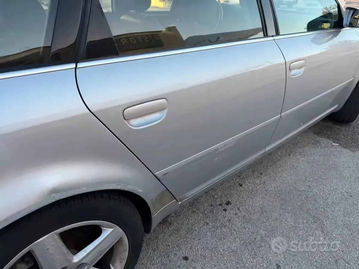 Usata Audi A6 140 CV (102 kW) 2005 Station wagon