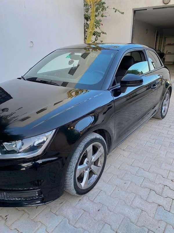 Usata Audi A1 S-Line 116 CV (85 kW) 2016 Utilitaria