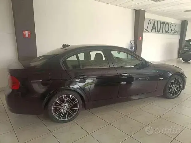 Usata BMW 320 149 CV (109 kW) 2006 Berlina