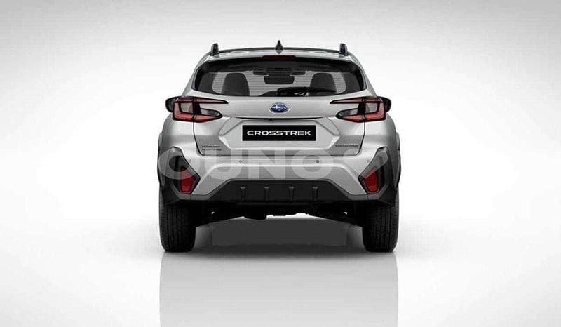 Nuova Subaru Crosstrek Style 136 CV (100 kW) 2025 Azzurro SUV